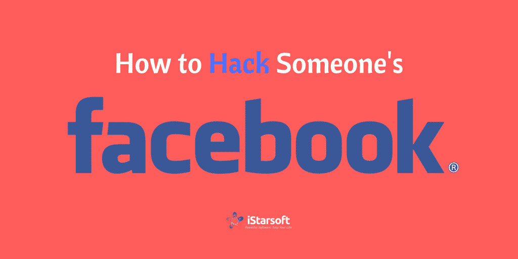 How to Hack Someone