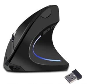 best mouse for photo editing - Jelly Comb Wireless Vertical