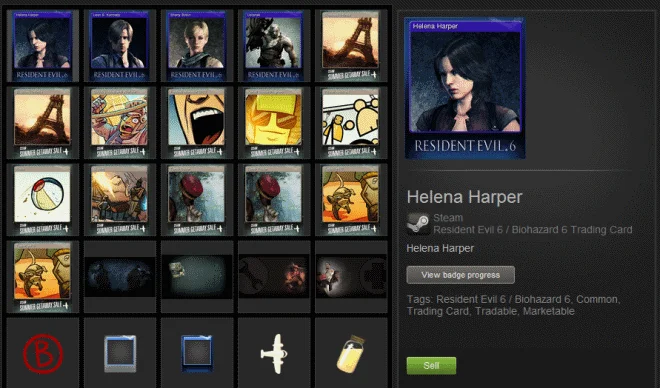 How to trade and sell items on the Steam Market platform