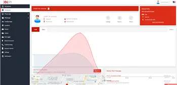 XNSpy Mobile Tracker Free