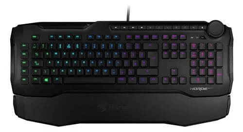 Roccat Horde AIMO Mechanical Gaming Keyboard