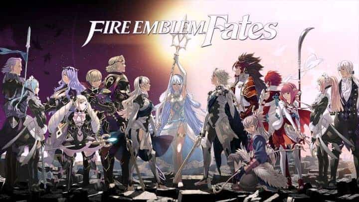 Fates