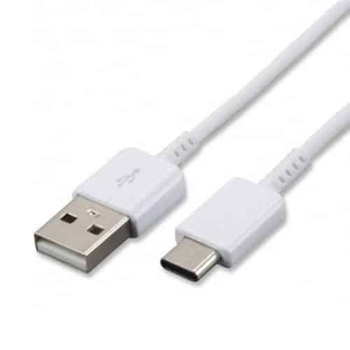 Examine USB Cable