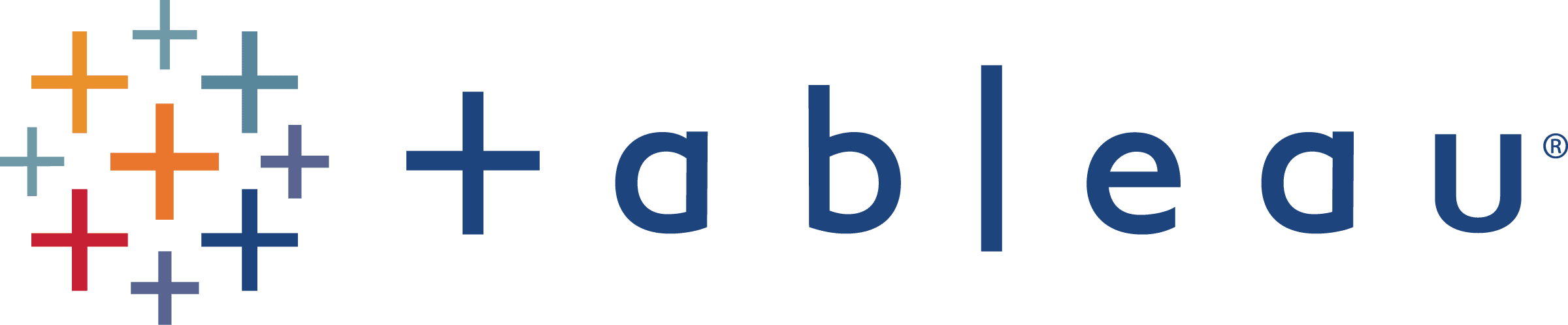 Tableau logo