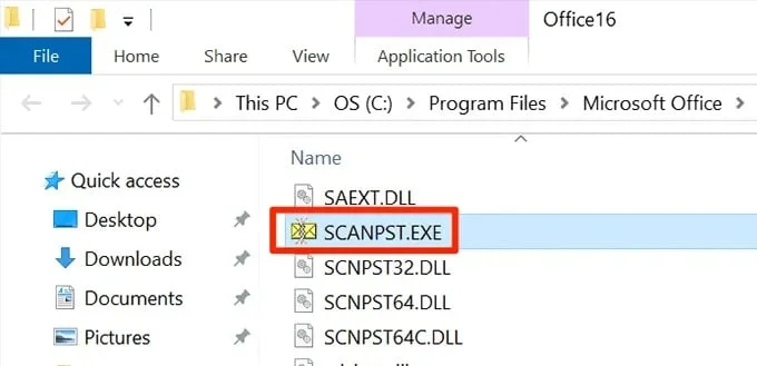 SCANPST.exe