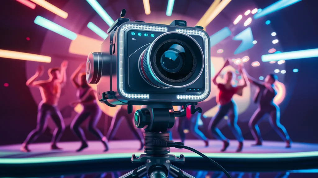 10 Best Music Video Cameras for Stunning Visuals in 2025