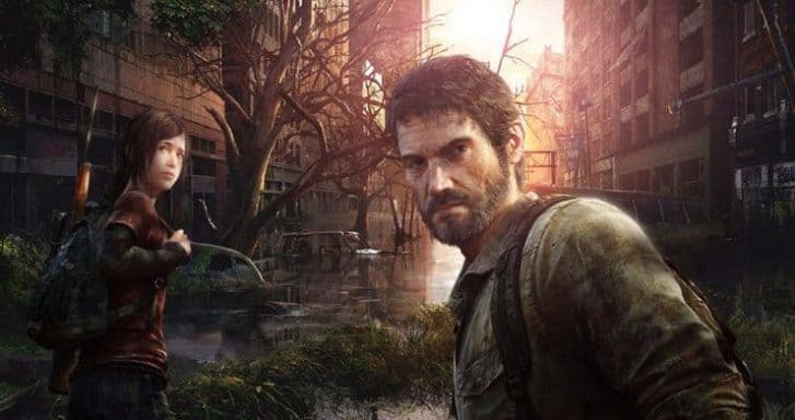 The Last of Us