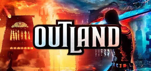 Games like Castlevania - Outland