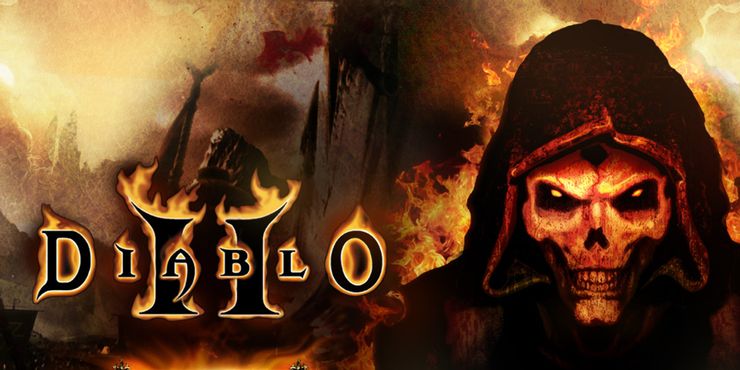 Games like Path Of Exile - Diablo 2