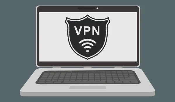 Use a VPN