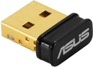 Best Bluetooth 5.0 Adapter for PC - ASUS BT-500