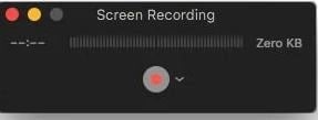 How to Screen Record FaceTime with Audio / Sound on mac