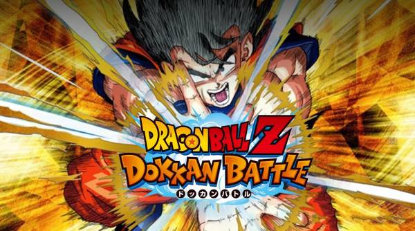 Dokkan Battle on PC 