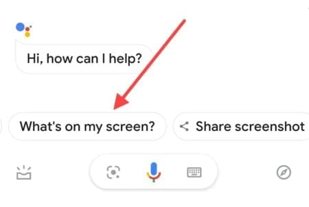 Google Assistant