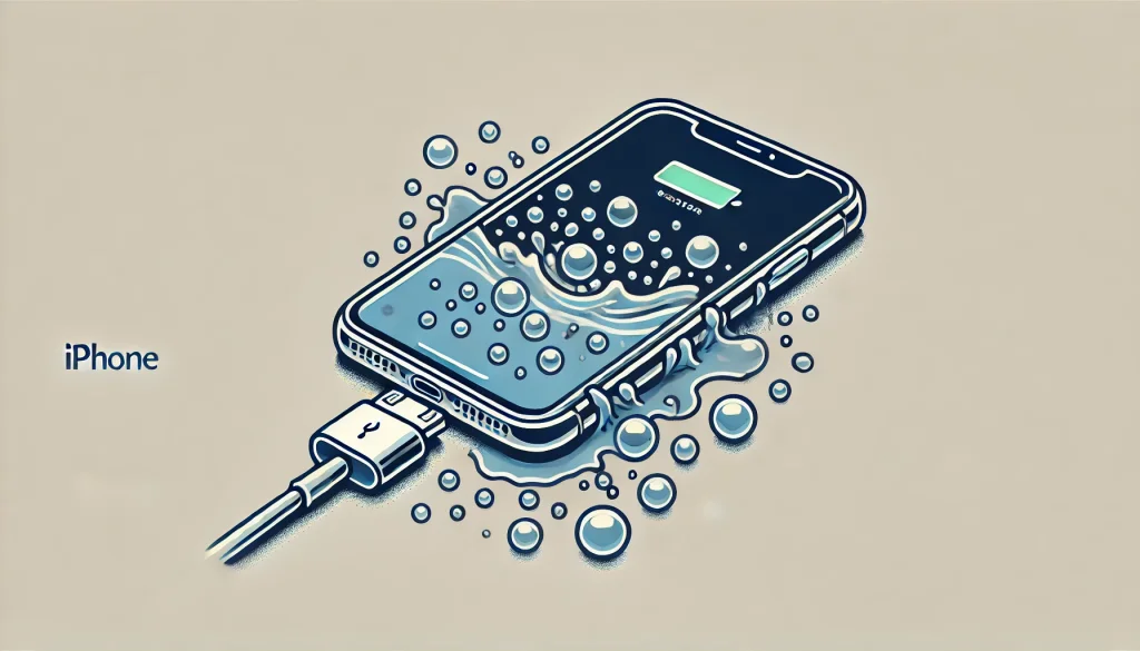 How to Get Water Out of Phone Charging Port Expert Guide