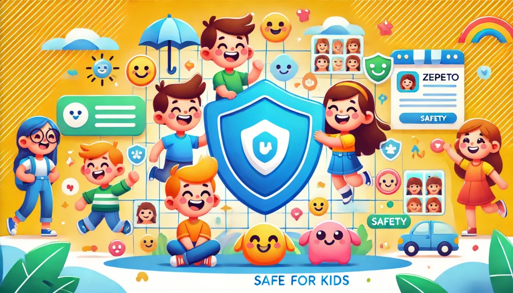 Is Zepeto Safe for Kids? Risks and Reviews Explained