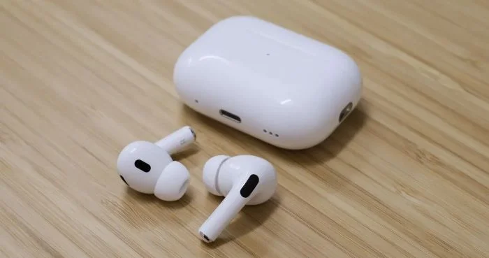 AirPods