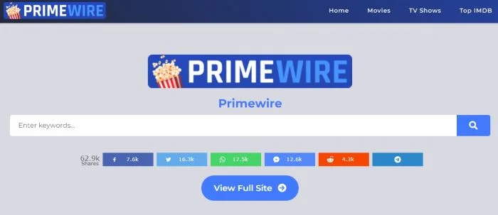 Primewire