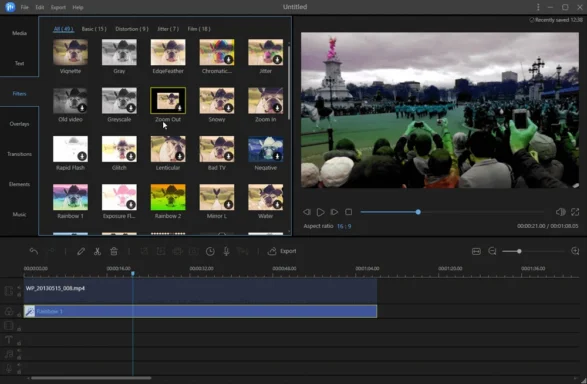 Easeus Video Editor